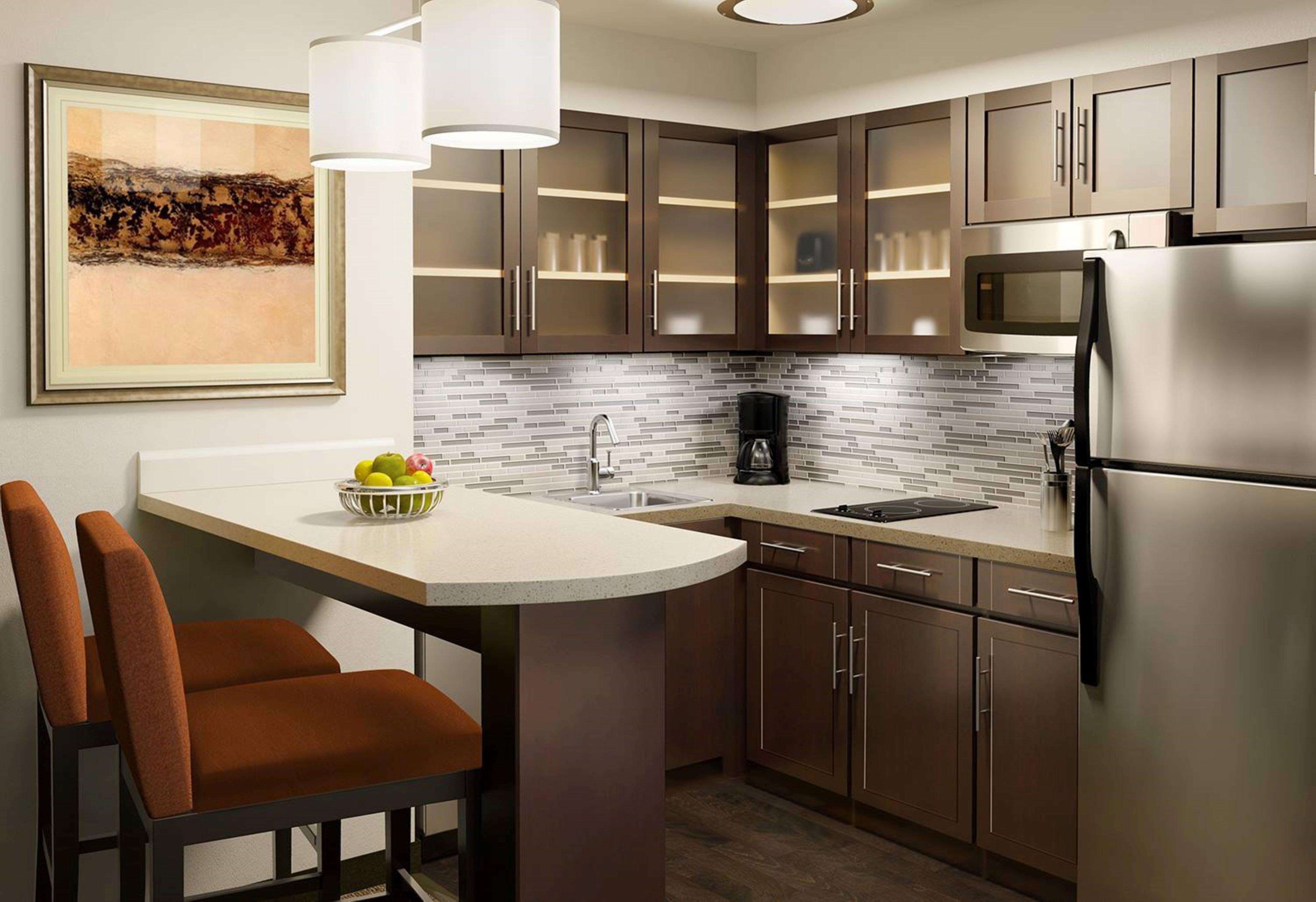 Staybridge Suites Bismarck By Ihg Экстерьер фото