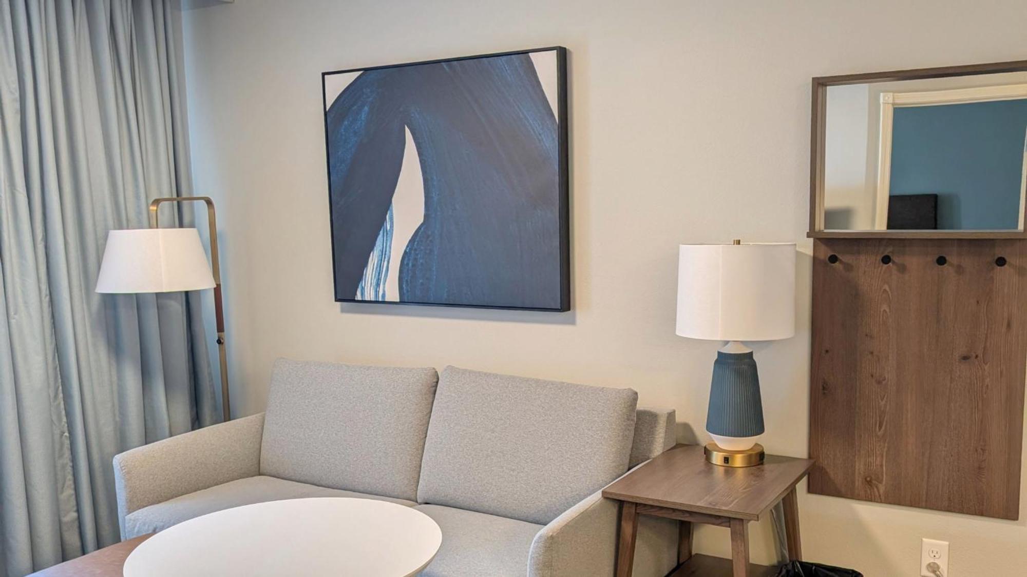 Staybridge Suites Bismarck By Ihg Экстерьер фото