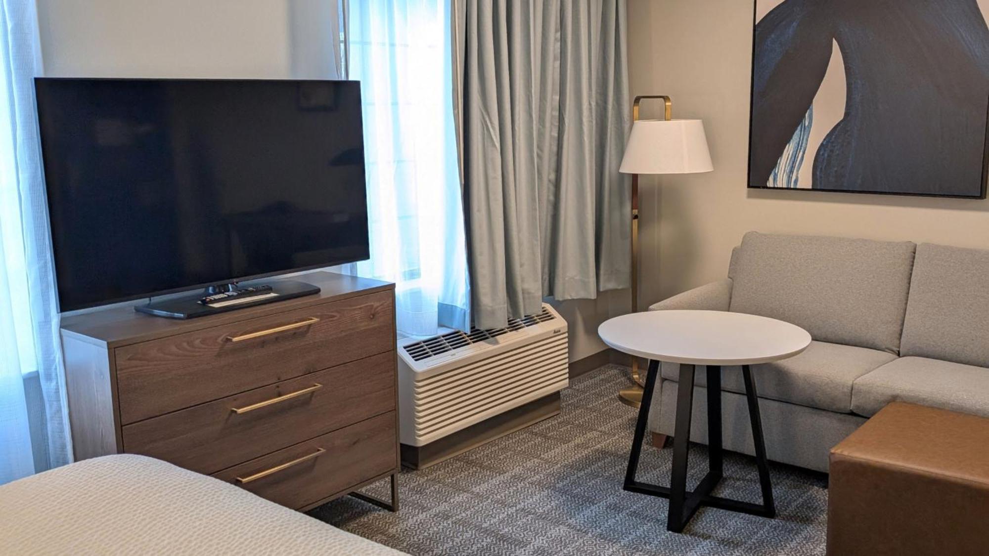 Staybridge Suites Bismarck By Ihg Экстерьер фото