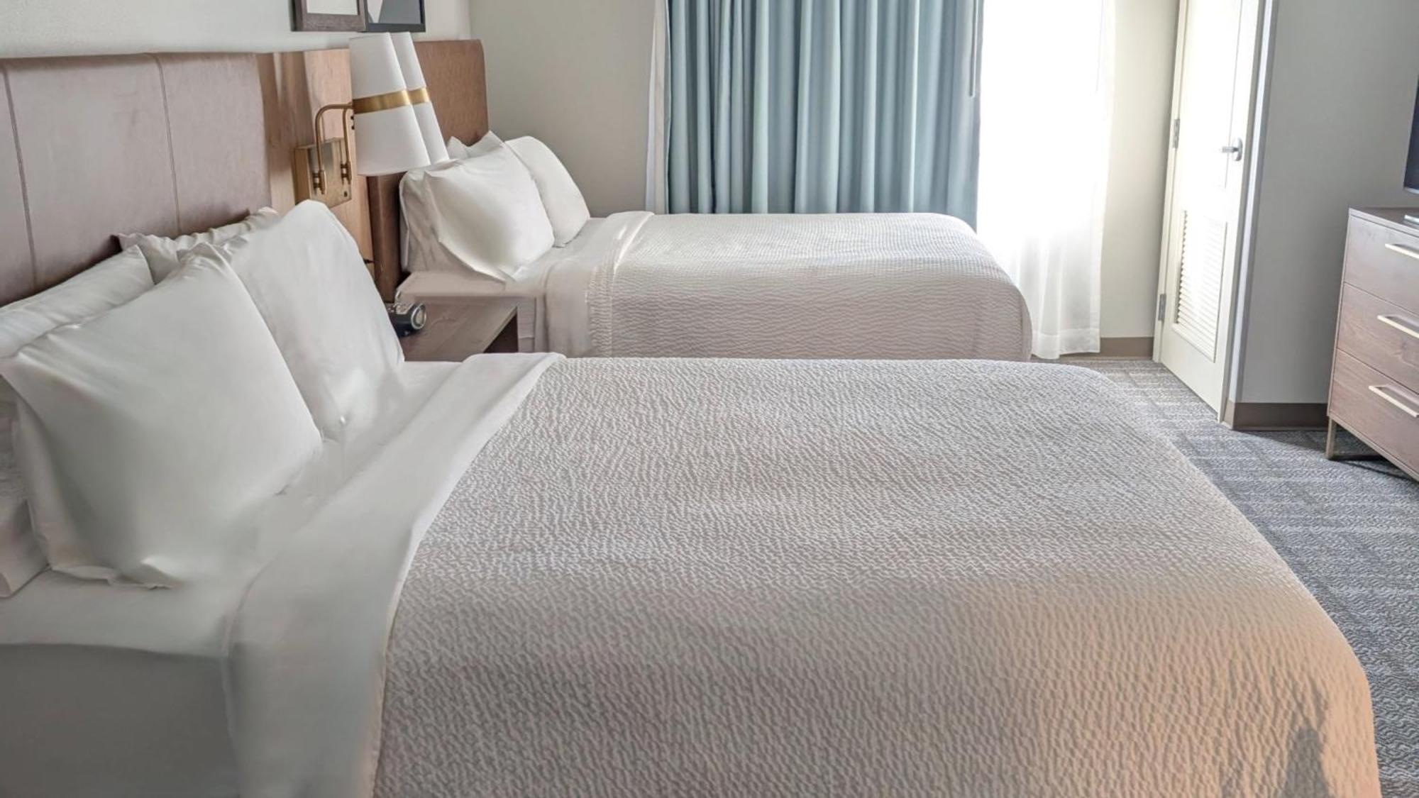 Staybridge Suites Bismarck By Ihg Экстерьер фото