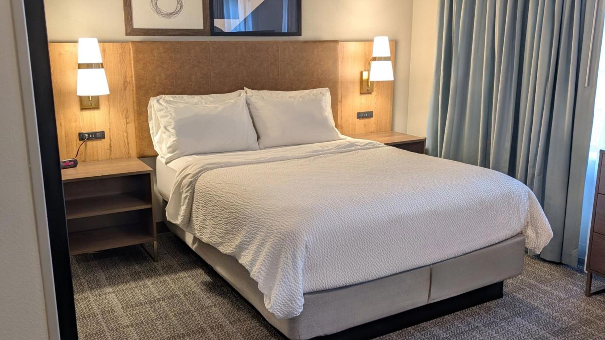 Staybridge Suites Bismarck By Ihg Экстерьер фото