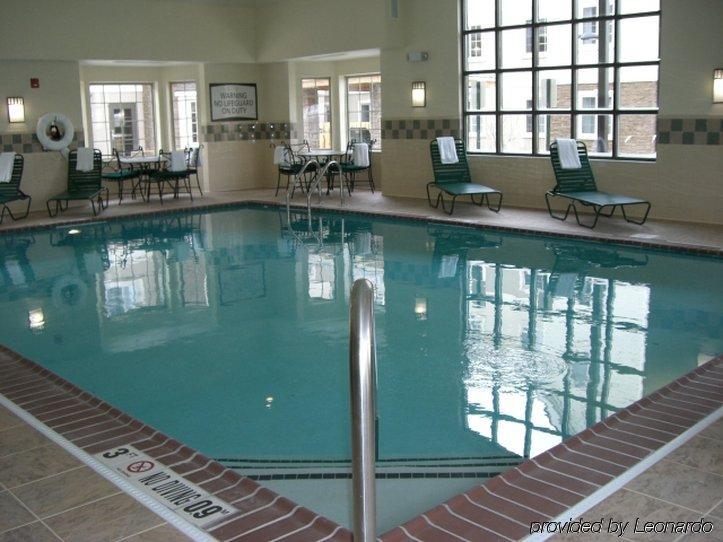 Staybridge Suites Bismarck By Ihg Экстерьер фото