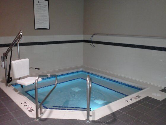 Staybridge Suites Bismarck By Ihg Экстерьер фото