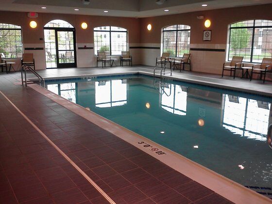 Staybridge Suites Bismarck By Ihg Экстерьер фото